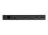 StarTech.com Automatisk HDMI video-switch med 4 portar - Tillbaka