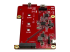 StarTech.com Raspberry Pi Board - Vänster sida