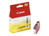 Canon CLI-8Y - 13 ml - Vänster vinkel