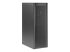 APC Smart-UPS VT Extended Run Enclosure - Vänster vinkel