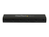 StarTech.com M.2 SSD-kabinett för M.2 SATA SSD-enheter - Framsidan