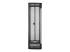 HPE 800mm x 1075mm Enterprise Shock Rack - Framsidan