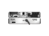 APC Smart-UPS X 3000 Rack/Tower LCD - Tillbaka