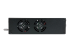 StarTech.com 10 Gigabit Ethernet koppar-till-fibermediaomvandlare - Höger sida