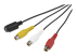 StarTech.com USB videoinspelningsadapter - Närbild