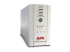 APC Back-UPS CS 650 - UPS - Vänster vinkel