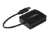 StarTech.com USB to Fiber Optic Converter - Tillbaka