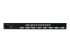 StarTech.com Rackmonterad 1U DVI USB KVM-switch med 8 portar - Tillbaka