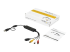 StarTech.com USB videoinspelningsadapter - Höger vinkel