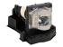 InFocus - Projektorlampa - 