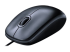 Logitech M100 - Mus - höger- och vänsterhänta - Tillbaka