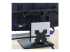 Ergotron - PC-minifäste - Höger sida