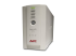 APC Back-UPS CS 500 - UPS - Höger vinkel