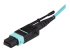 StarTech.com MTP Fiber Optic Cable - Höger vinkel