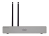 Cisco Integrated Services Router 1101 - Framsidan