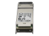 StarTech.com MSA Uncoded Compatible QSFP+ Module, 40GBASE-LR4, 40GbE Single Mode SMF Fiber Optic Transceiver, 40GE Gigabit Ethernet QSFP+, LC Connector 10km, 1270nm to 1330nm, DDM, 40Gbps - Höger sida