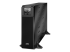 APC Smart-UPS SRT 5000VA - Höger vinkel