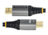 StarTech.com 1 m Premium certifierad HDMI 2.0-kabel - Flera vinklar