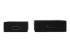 StarTech.com HDMI över CAT5e HDBaseT-förlängare - Vänster sida