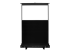Multibrackets M Portable Projection Screen Deluxe - Framsidan