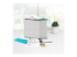 HP Toner Collection Unit - Framsidan