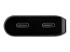 StarTech.com USB C-multiportadapter - Närbild