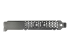 StarTech.com x8 Dual M.2 PCIe NVMe SSD Adapter - Vänster sida