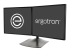 Ergotron DS100 - Ställ - Höger vinkel
