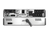 APC Smart-UPS X 3000 Rack/Tower LCD - Tillbaka