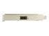 StarTech.com QSFP+ servernätverkskort - Vänster sida