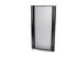 APC NetShelter SX - Rack - Höger vinkel