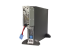 APC Smart-UPS XL Modular 1500VA - Höger vinkel