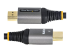 StarTech.com 1 m Premium certifierad HDMI 2.0-kabel - Flera vinklar