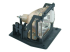 InFocus - Projektorlampa - 
