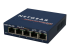 NETGEAR GS105 - Switch - Höger vinkel