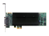 Matrox M9120 Plus LP - Ovansidan