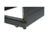 APC NetShelter SX - Rack - Närbild
