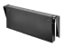 StarTech.com 1U Wall Mount Patch Panel Bracket - Höger vinkel