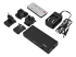 StarTech.com Automatisk HDMI-switch med 4 portar - Framsidan