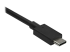 StarTech.com USB C to DisplayPort Adapter, 8K/5K/4K USB Type C to DP 1.4 Alt Mode Video Converter, HBR3/DSC/HDR, 8K 60Hz, Thunderbolt 3 Compatible DisplayPort 1.4 Monitor Display Adapter - Närbild