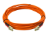 StarTech.com 5m Fiber Optic Cable - Framsidan