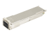 StarTech.com MSA Uncoded Compatible QSFP+ Module, 40GBASE-SR4, 40GbE Multi Mode (MMF) Fiber Optic Transceiver, 40GE Gigabit Ethernet QSFP+, MPO Connector, 100m, 850nm, DDM, 40 Gbps QSFP+ - Tillbaka