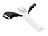 Multibrackets M Universal Cable Sock 40 mm x 10 m - Närbild