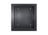 APC NetShelter WX - Rack - Framsidan