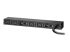 APC Basic Rack PDU AP6032A - Höger vinkel