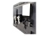 Ergotron SIM90 Signage Integration Mount - Tillbaka