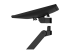 Ergotron LX Pro - Monteringssats (vridbar arm) - Närbild