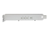 StarTech.com 3-port M.2 SSD (NGFF) Adapter Card - Framsidan