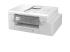 Brother MFC-J4340DW - multifunktionsskrivare - Höger vinkel