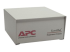 APC SmartSlot Expansion Chassis - Vänster vinkel